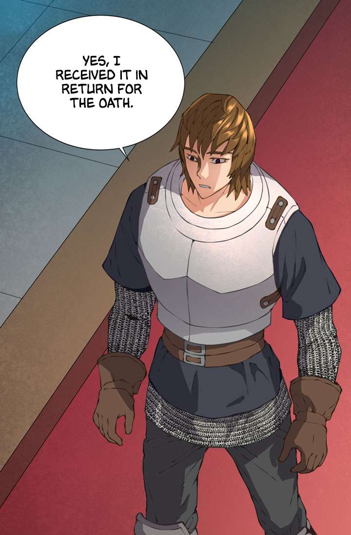 Other World Warrior Chapter 19 page 11 - 
