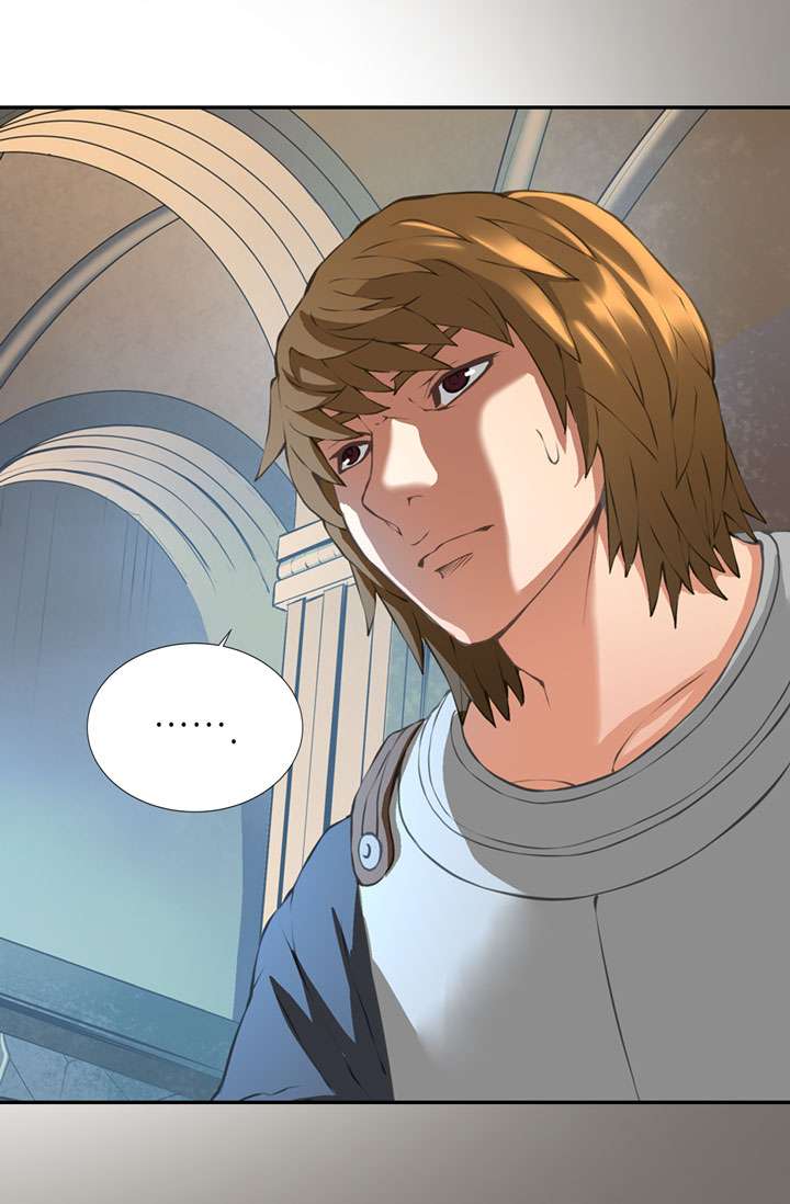 Other World Warrior Chapter 19 page 27 - 