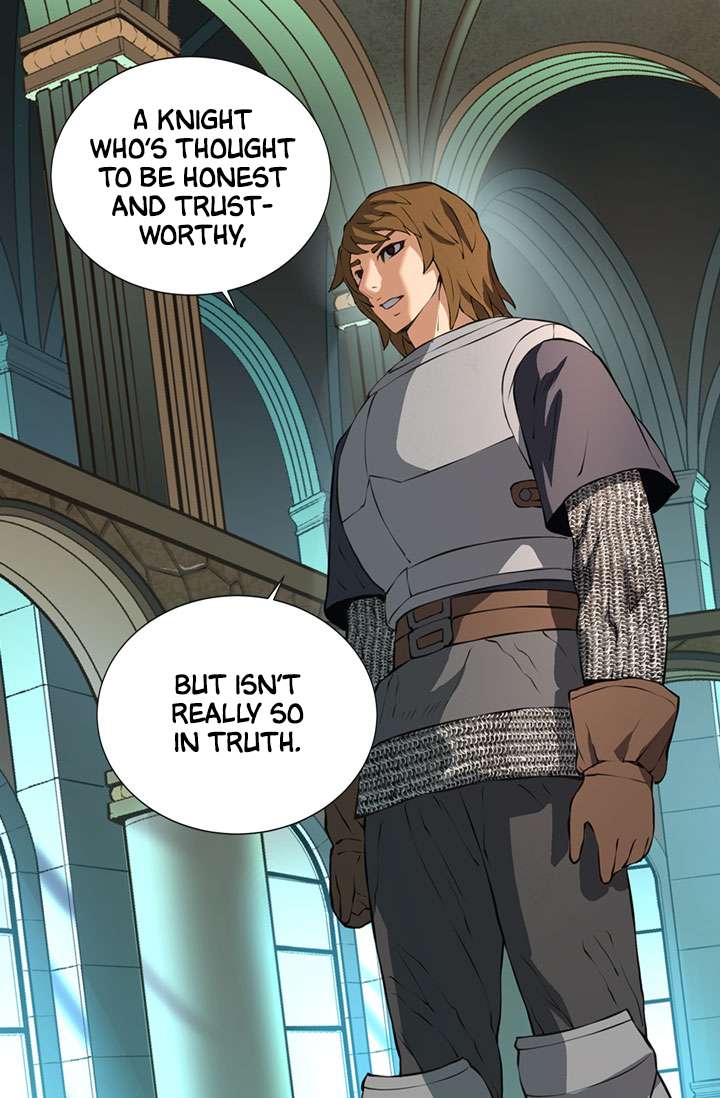 Other World Warrior Chapter 19 page 40 - 