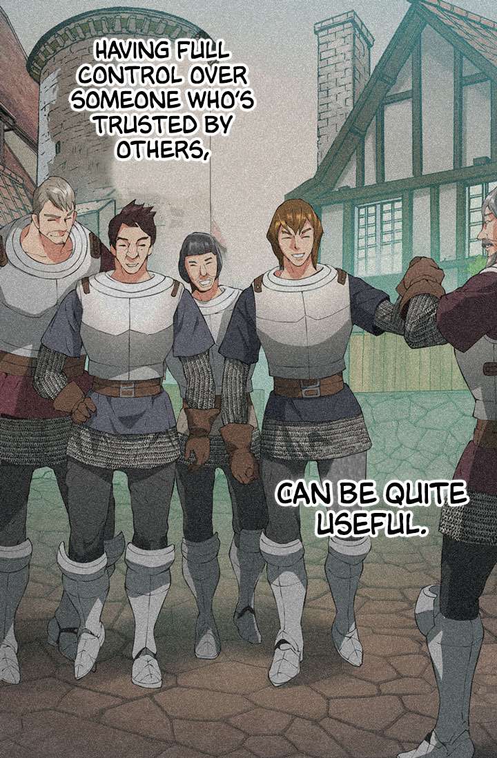 Other World Warrior Chapter 19 page 45 - 