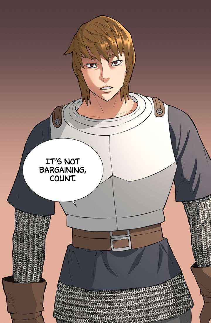 Other World Warrior Chapter 19 page 49 - 