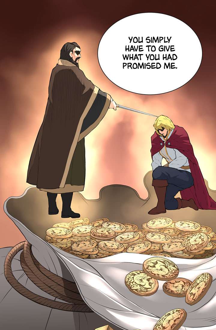 Other World Warrior Chapter 19 page 51 - 
