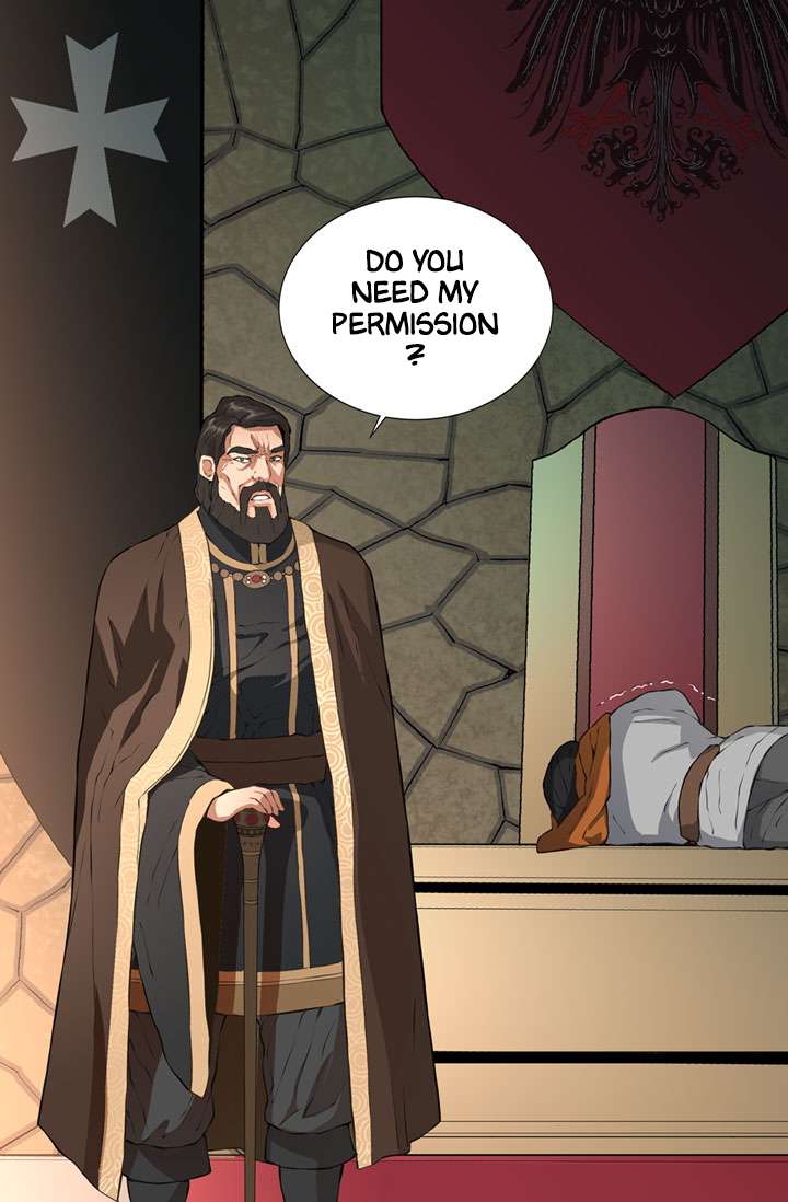 Other World Warrior Chapter 19 page 62 - 