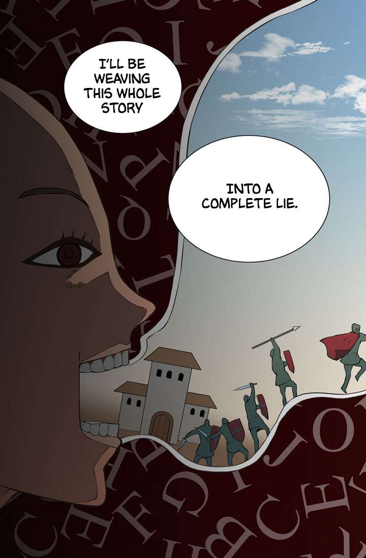 Other World Warrior Chapter 19 page 63 - 