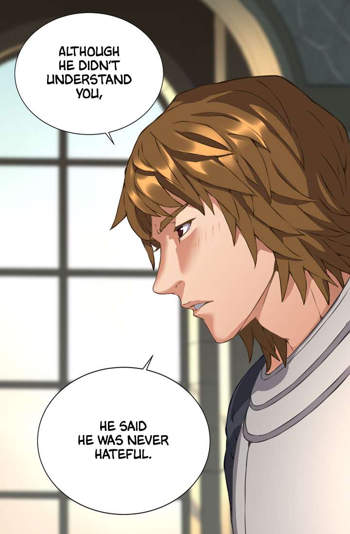 Other World Warrior Chapter 19 page 8 - 
