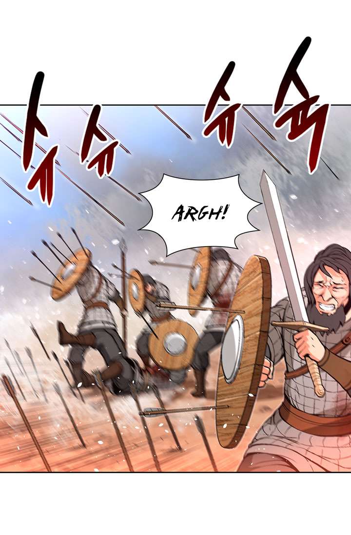 Other World Warrior Chapter 2 page 13 - 