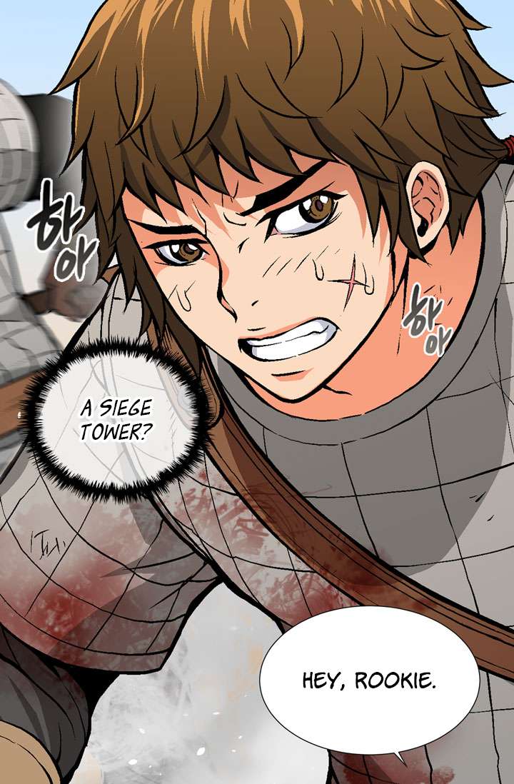 Other World Warrior Chapter 2 page 16 - 