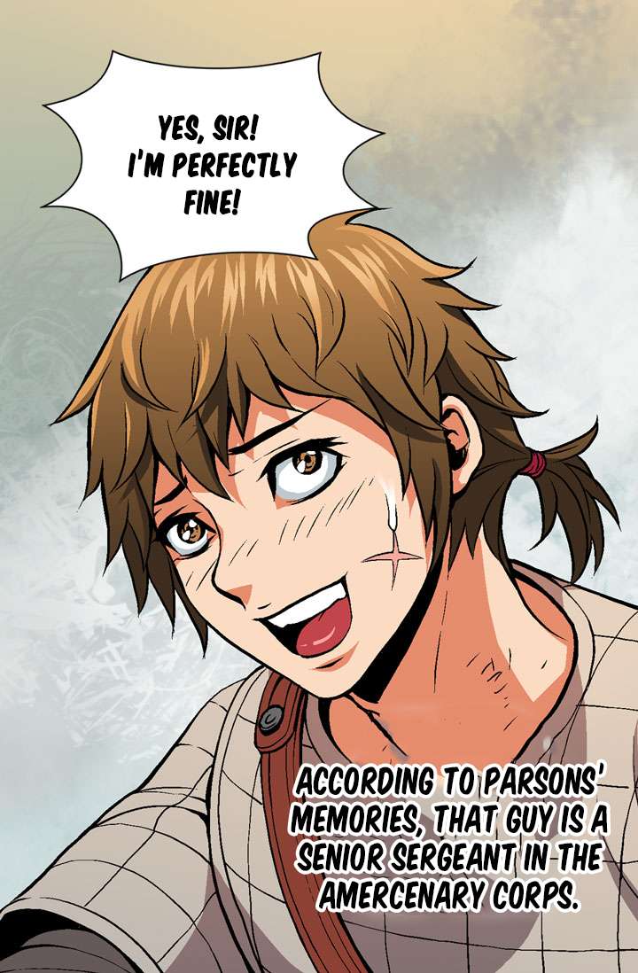 Other World Warrior Chapter 2 page 18 - 
