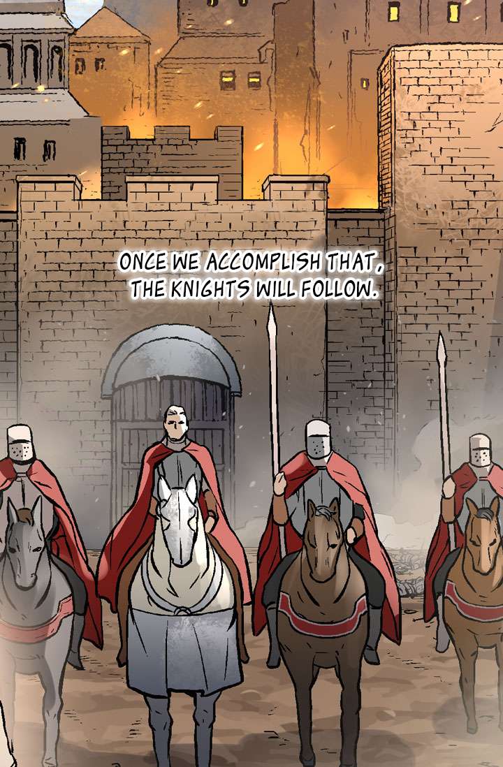 Other World Warrior Chapter 2 page 22 - 
