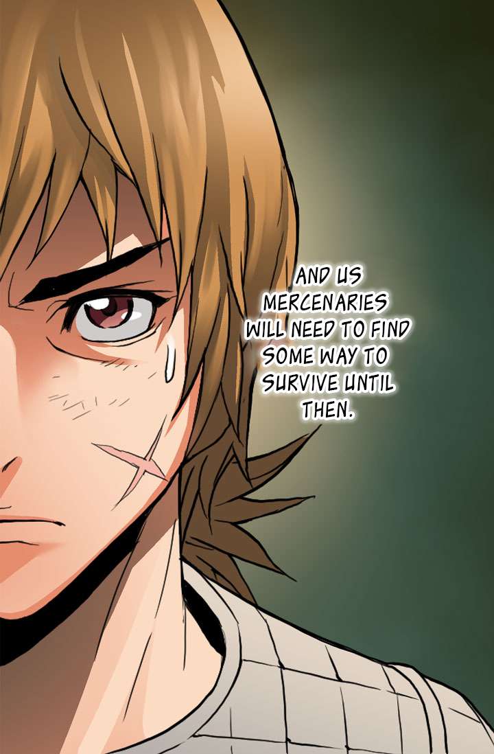Other World Warrior Chapter 2 page 23 - 