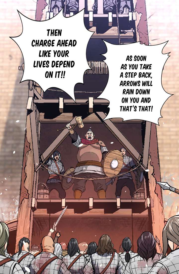 Other World Warrior Chapter 2 page 27 - 