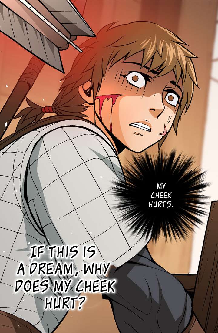 Other World Warrior Chapter 2 page 31 - 