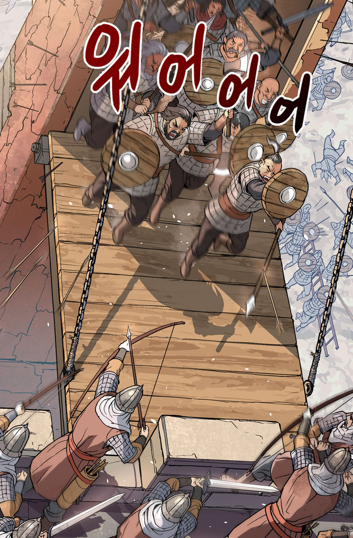 Other World Warrior Chapter 2 page 33 - 