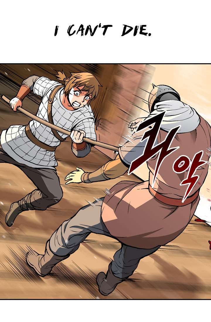 Other World Warrior Chapter 2 page 36 - 