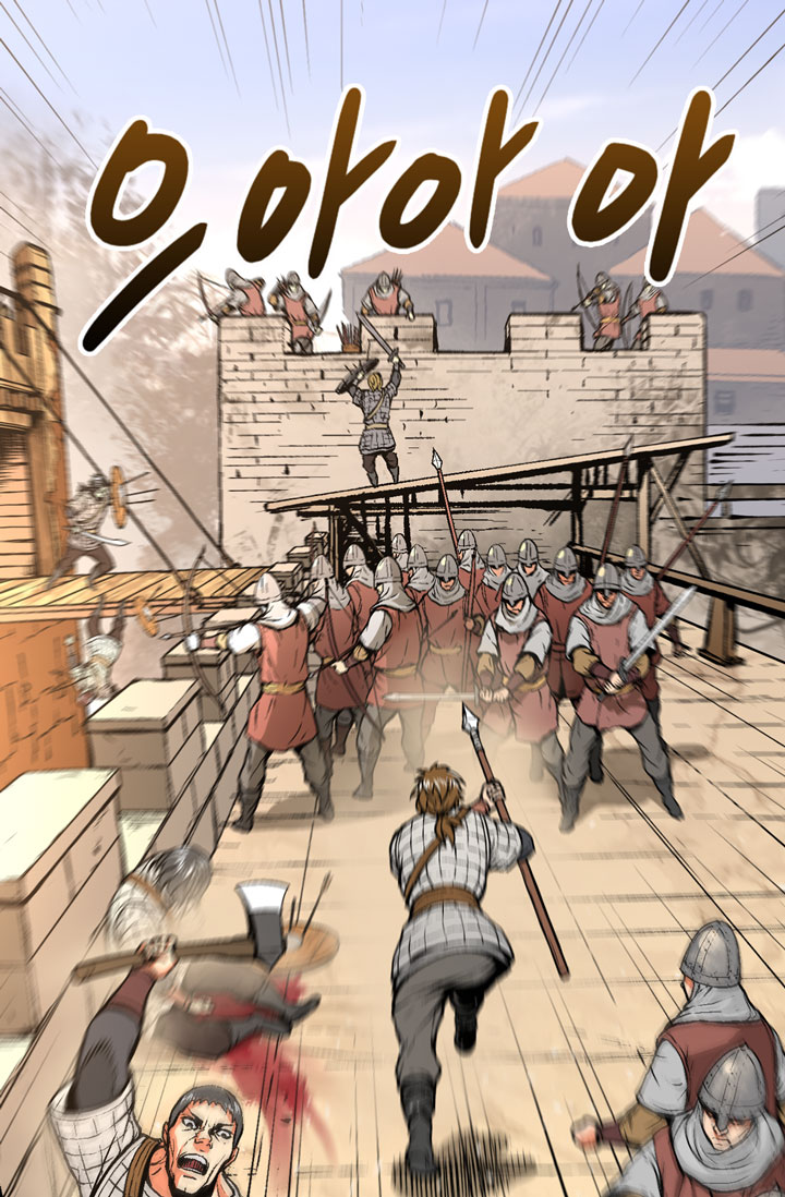 Other World Warrior Chapter 2 page 38 - 