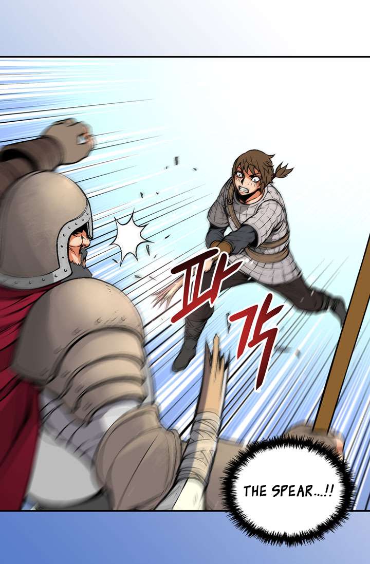 Other World Warrior Chapter 2 page 39 - 
