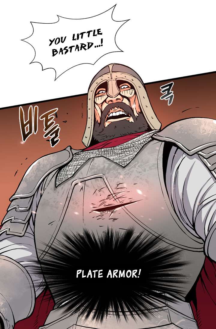Other World Warrior Chapter 2 page 40 - 