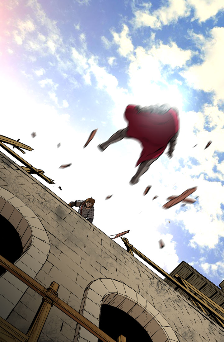 Other World Warrior Chapter 2 page 44 - 