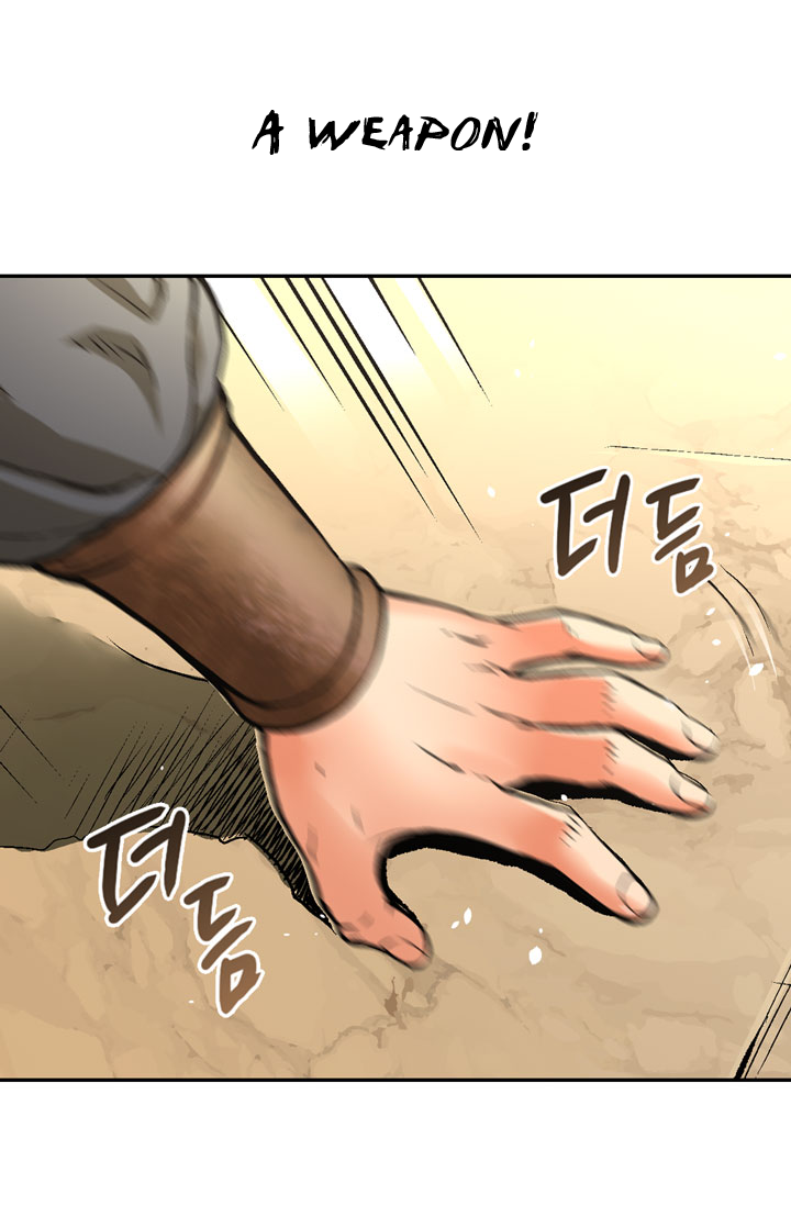 Other World Warrior Chapter 2 page 47 - 