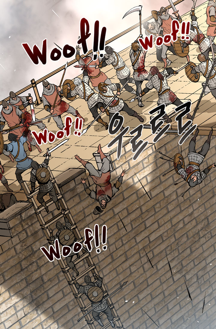 Other World Warrior Chapter 2 page 53 - 