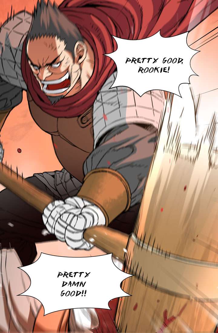 Other World Warrior Chapter 2 page 54 - 