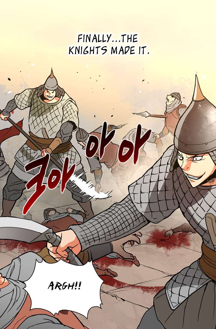 Other World Warrior Chapter 2 page 56 - 