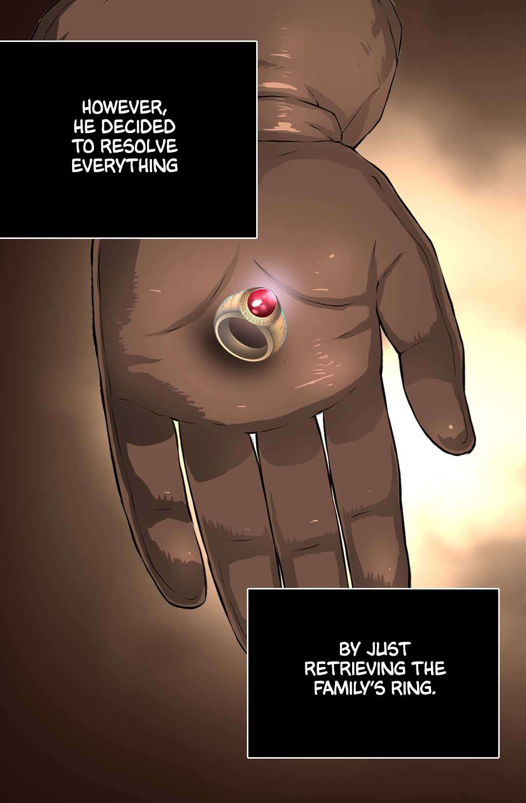 Other World Warrior Chapter 20 page 12 - 