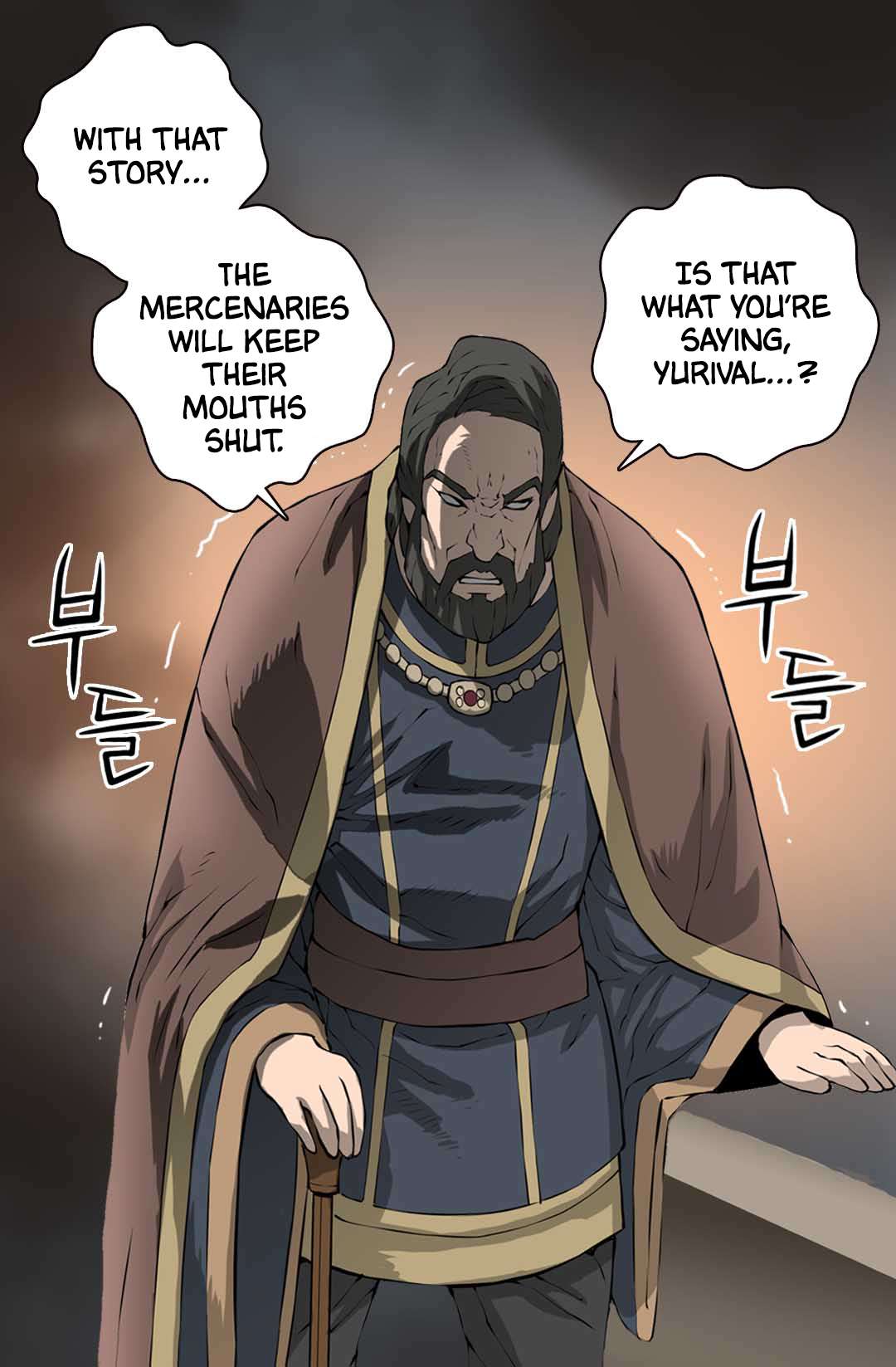 Other World Warrior Chapter 20 page 14 - 