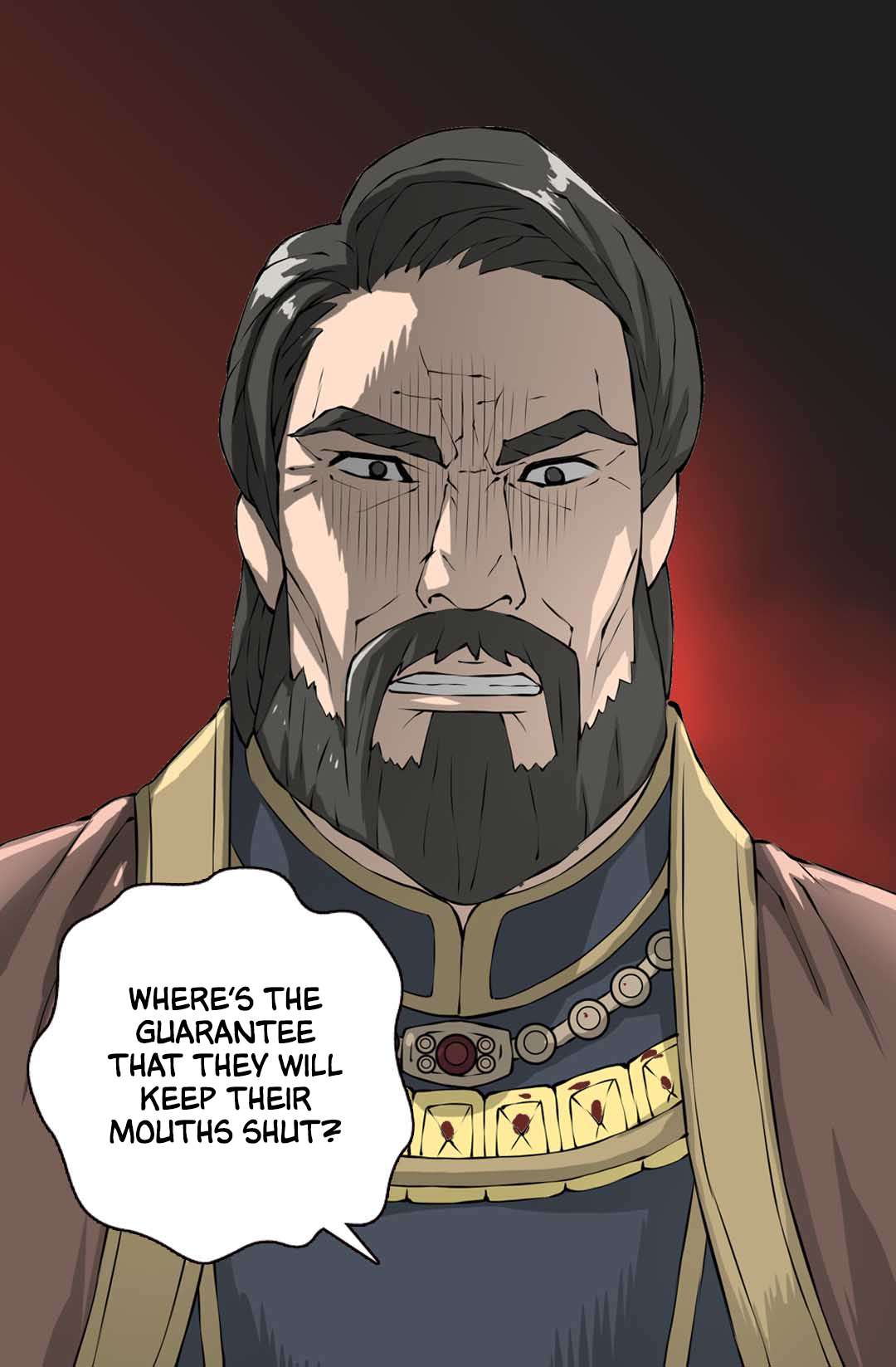 Other World Warrior Chapter 20 page 15 - 