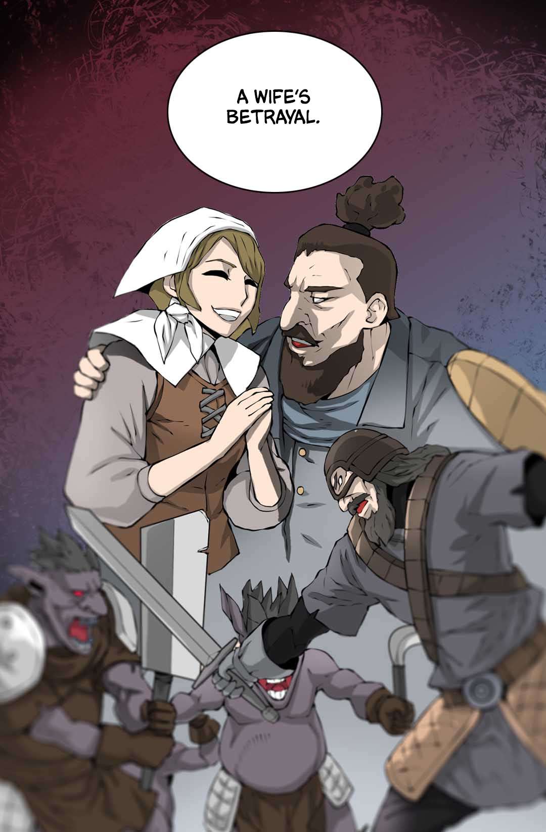 Other World Warrior Chapter 20 page 19 - 