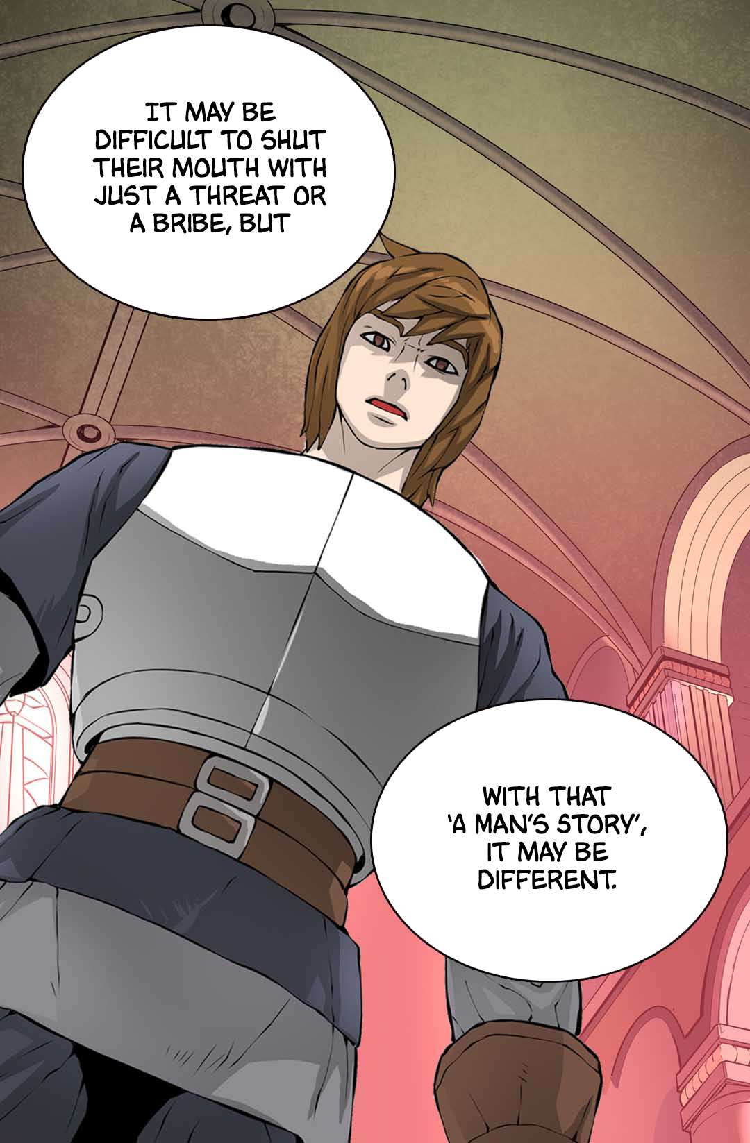 Other World Warrior Chapter 20 page 20 - 