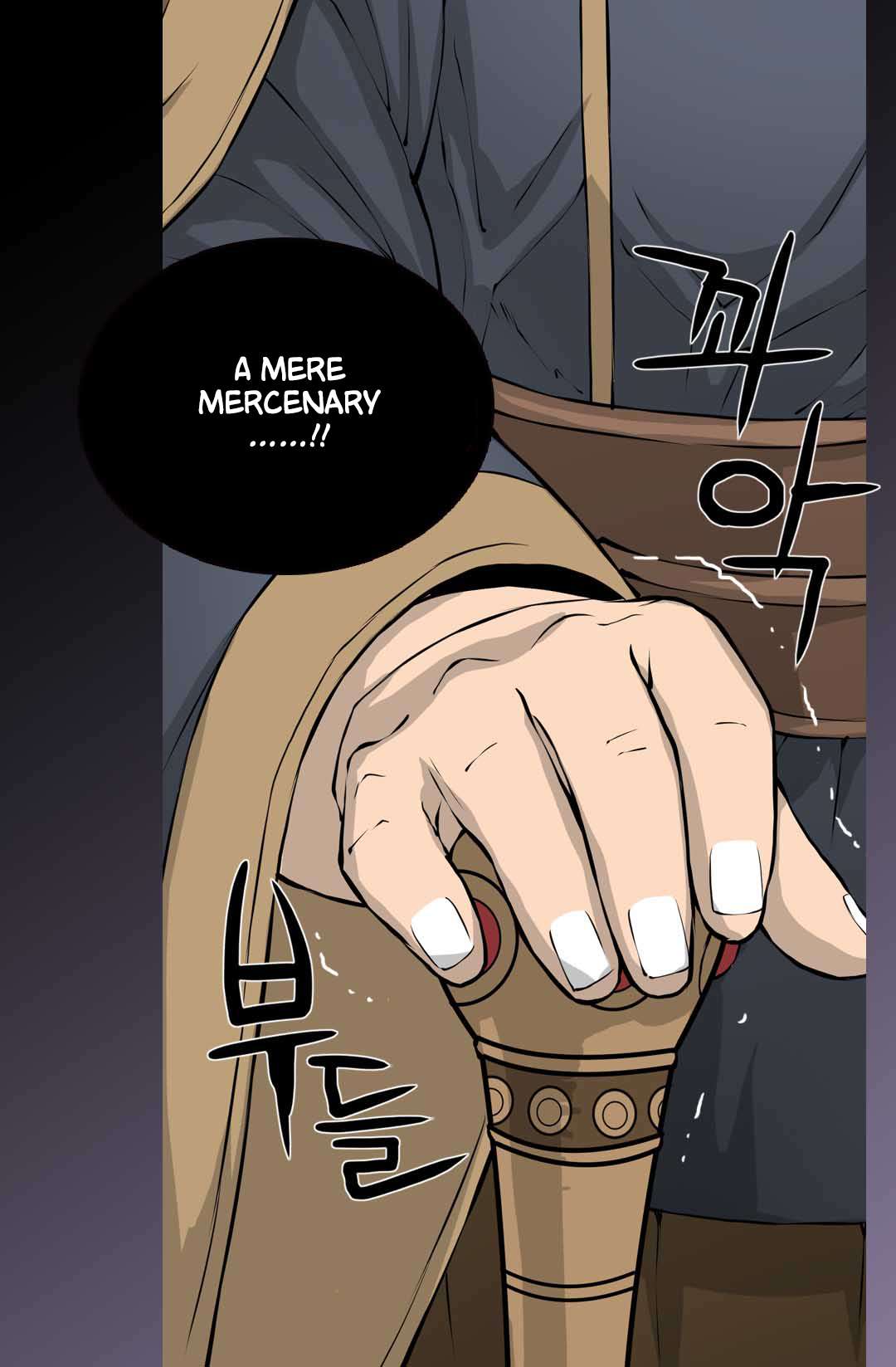 Other World Warrior Chapter 20 page 24 - 