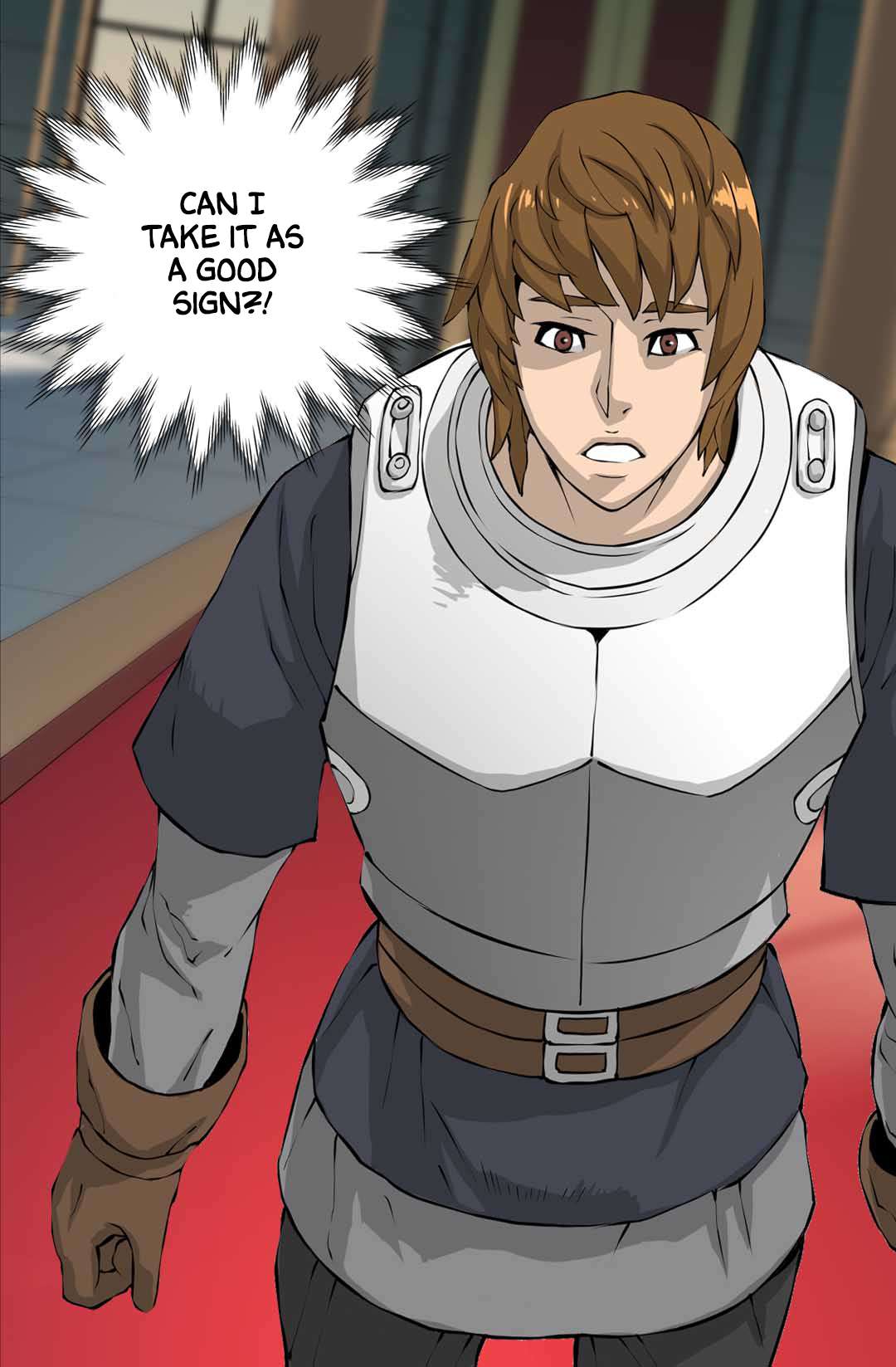 Other World Warrior Chapter 20 page 28 - 
