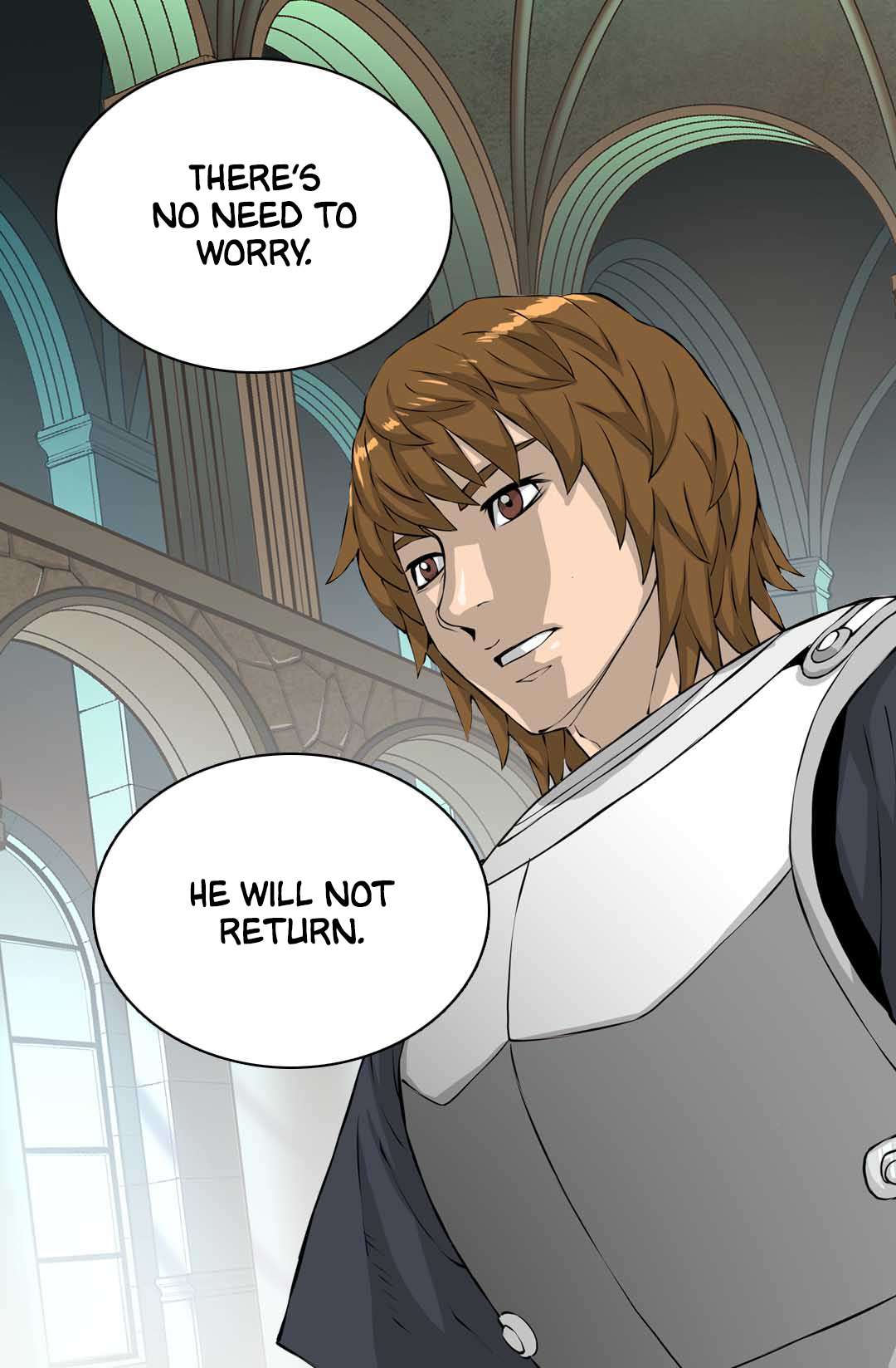 Other World Warrior Chapter 20 page 30 - 