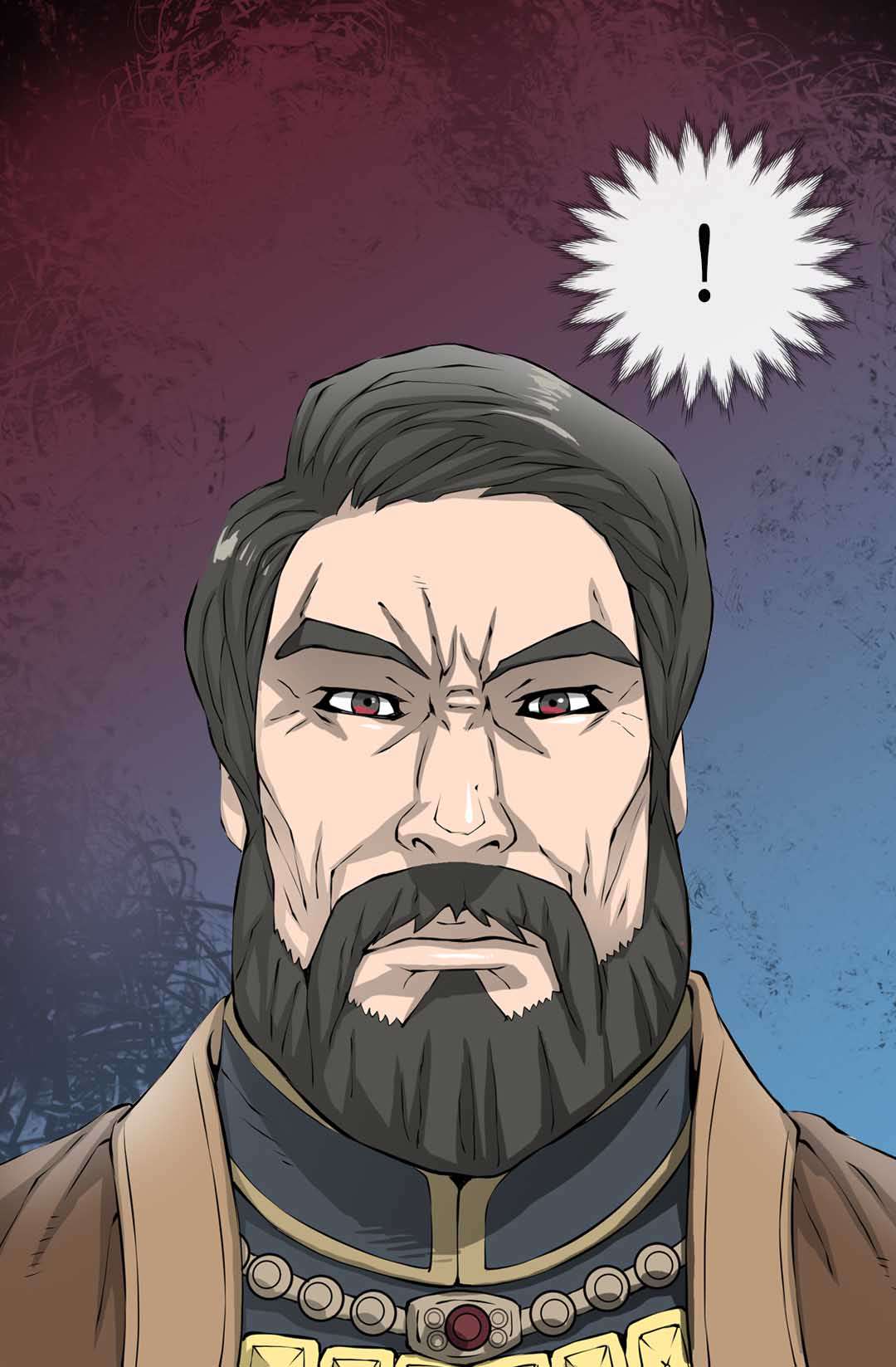 Other World Warrior Chapter 20 page 35 - 