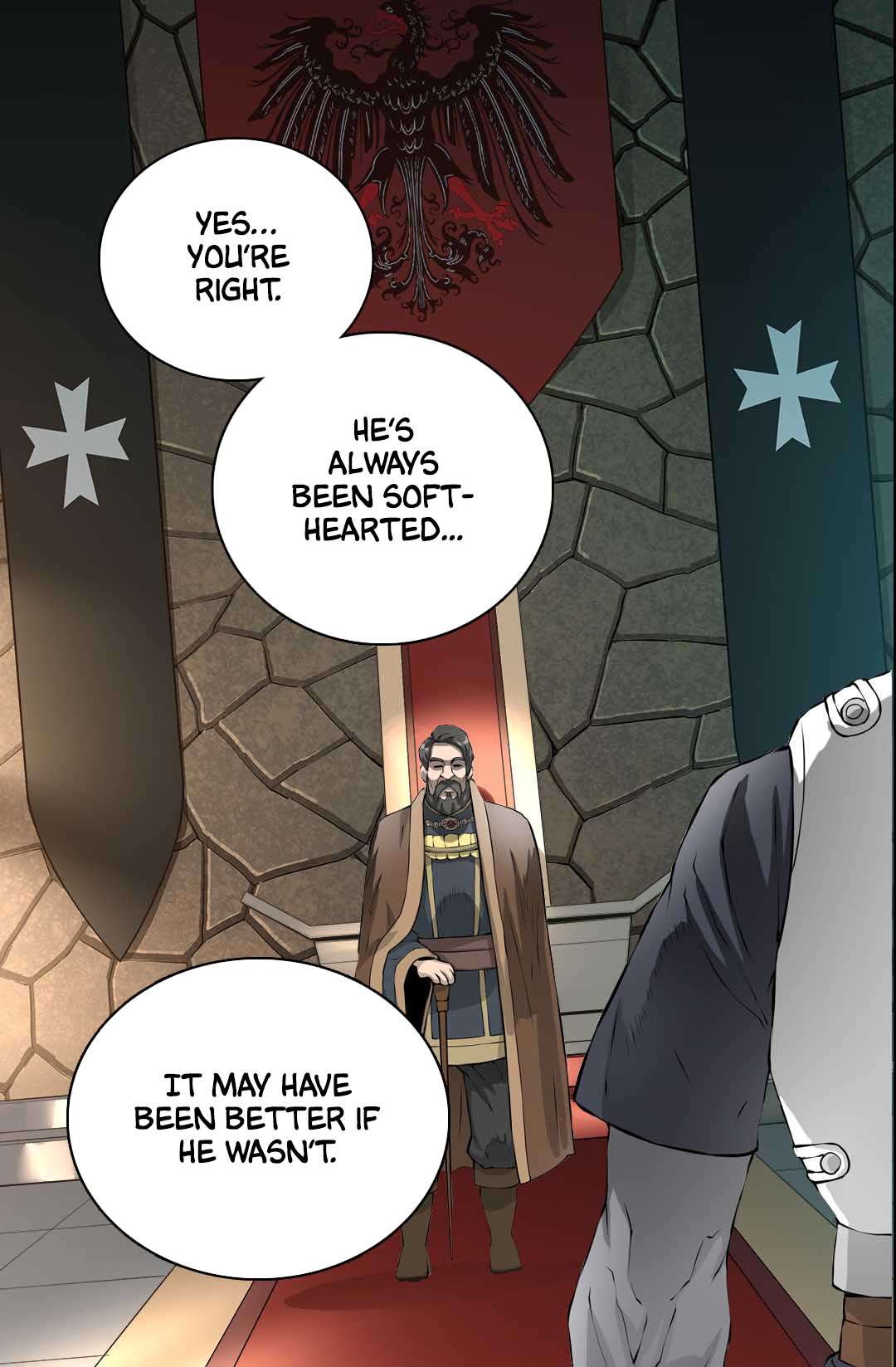 Other World Warrior Chapter 20 page 36 - 