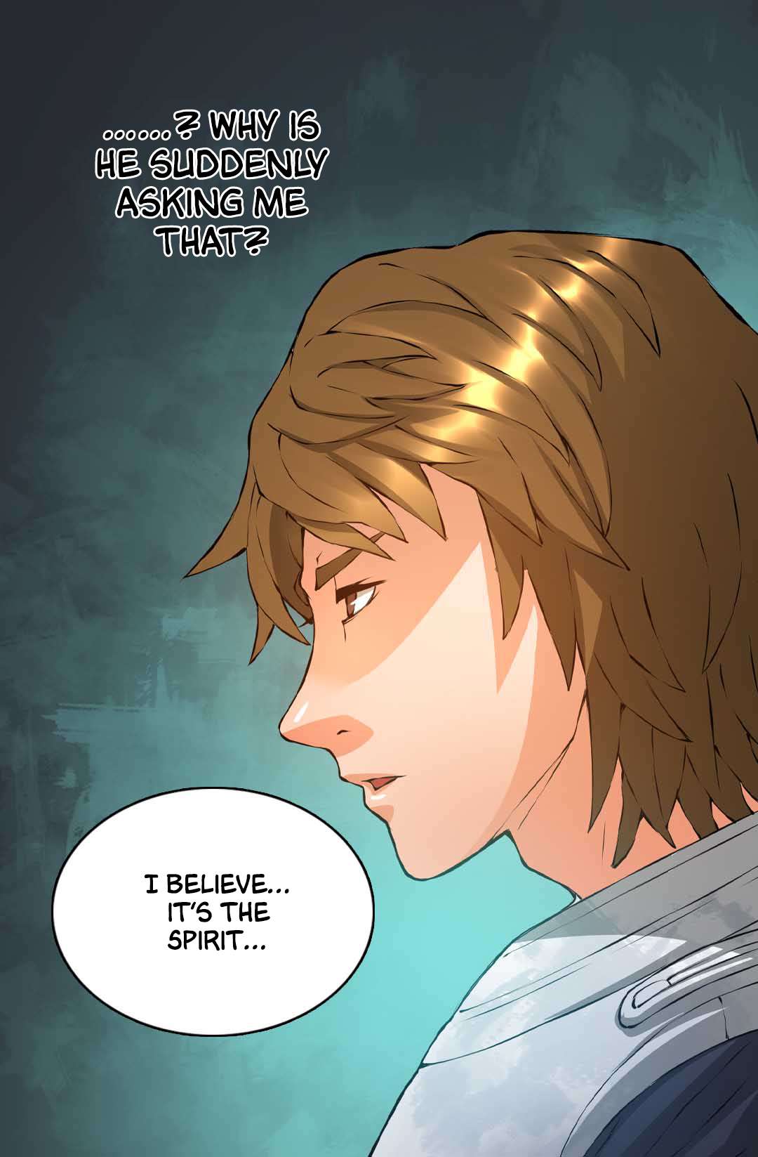 Other World Warrior Chapter 20 page 40 - 