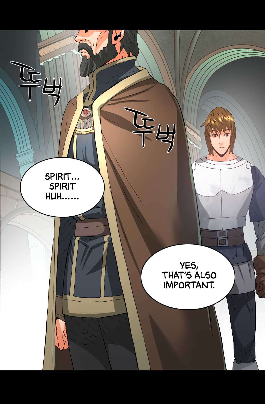 Other World Warrior Chapter 20 page 41 - 