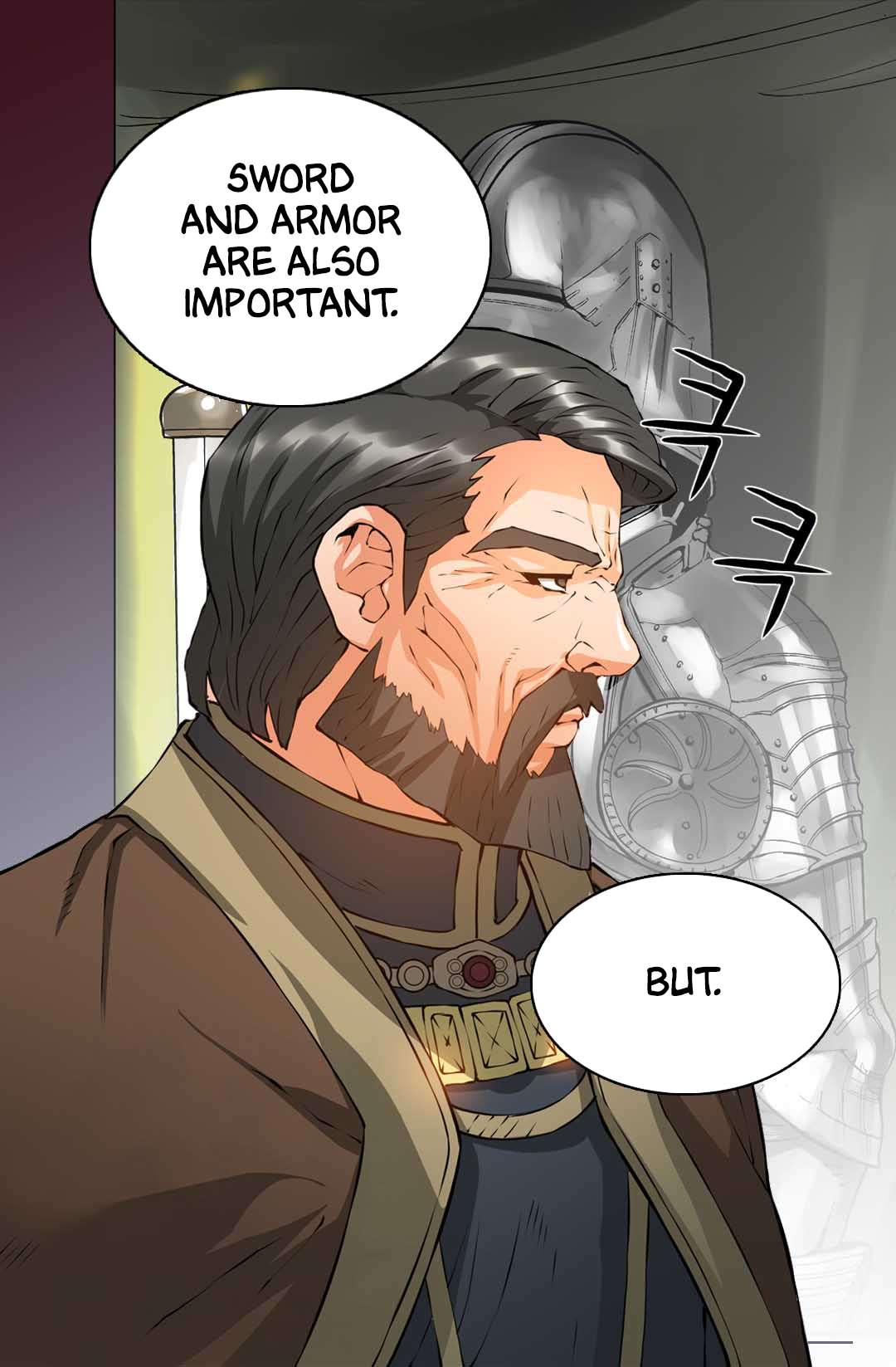 Other World Warrior Chapter 20 page 42 - 