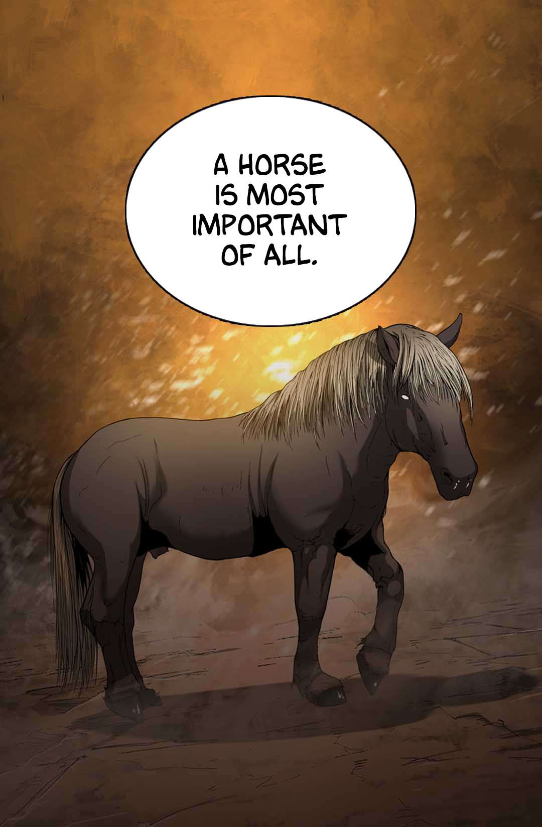 Other World Warrior Chapter 20 page 43 - 