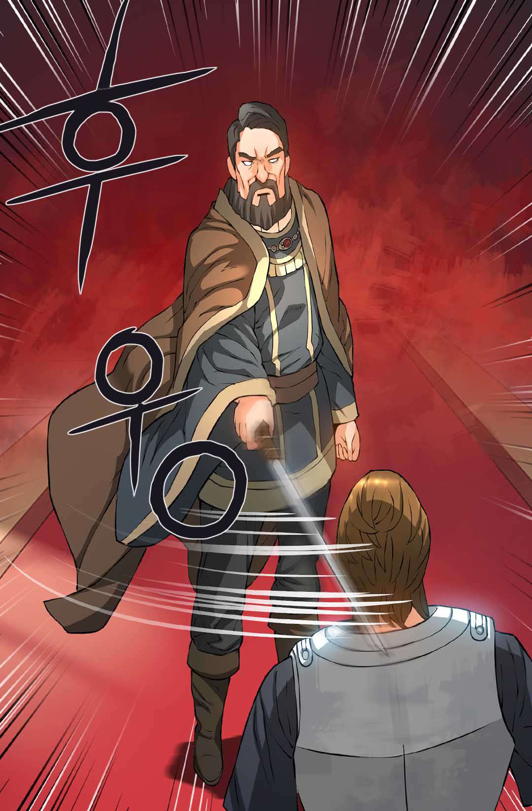 Other World Warrior Chapter 20 page 47 - 