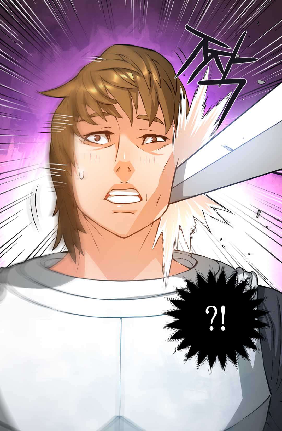 Other World Warrior Chapter 20 page 48 - 