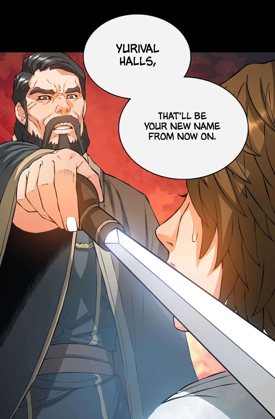 Other World Warrior Chapter 20 page 49 - 