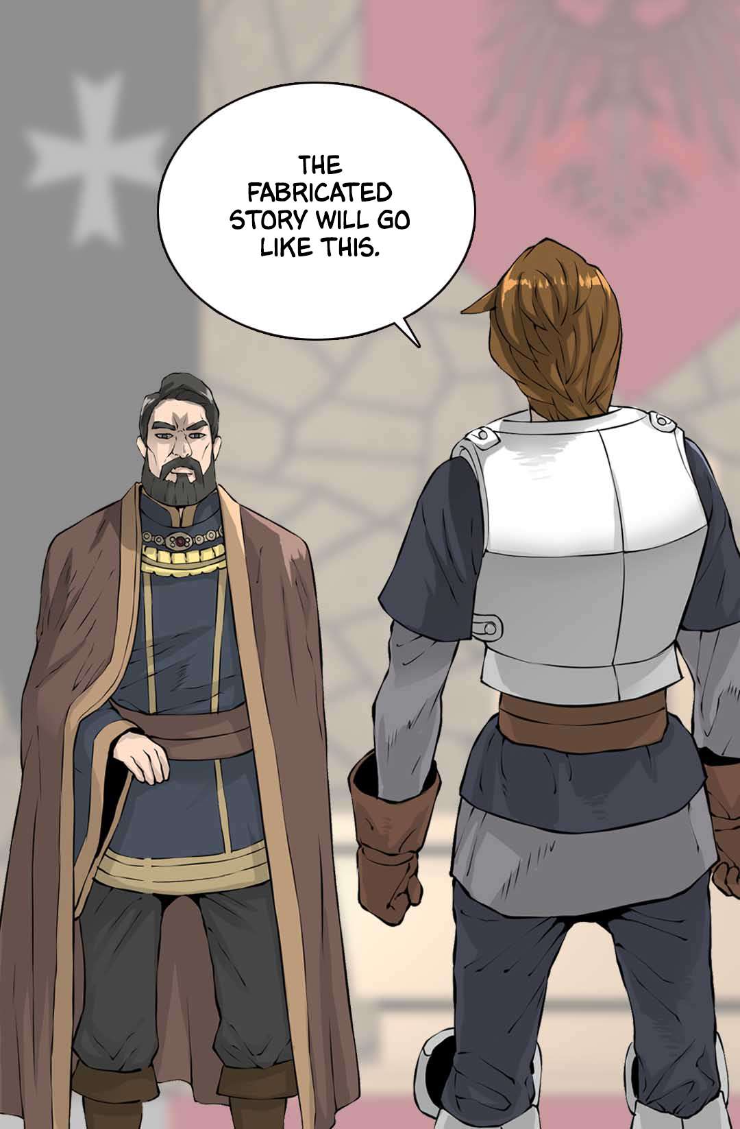 Other World Warrior Chapter 20 page 6 - 