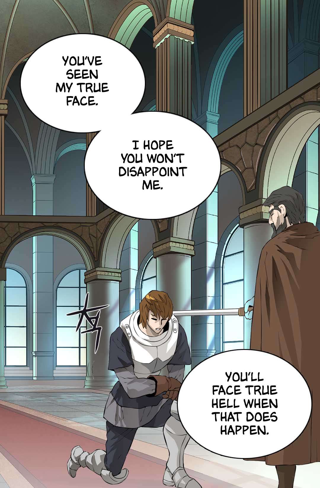 Other World Warrior Chapter 20 page 51 - 