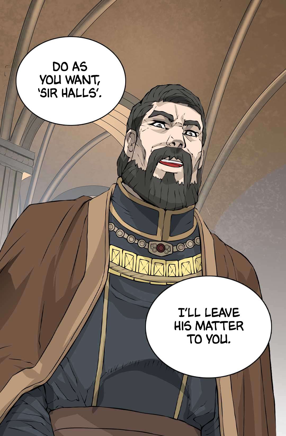 Other World Warrior Chapter 20 page 54 - 