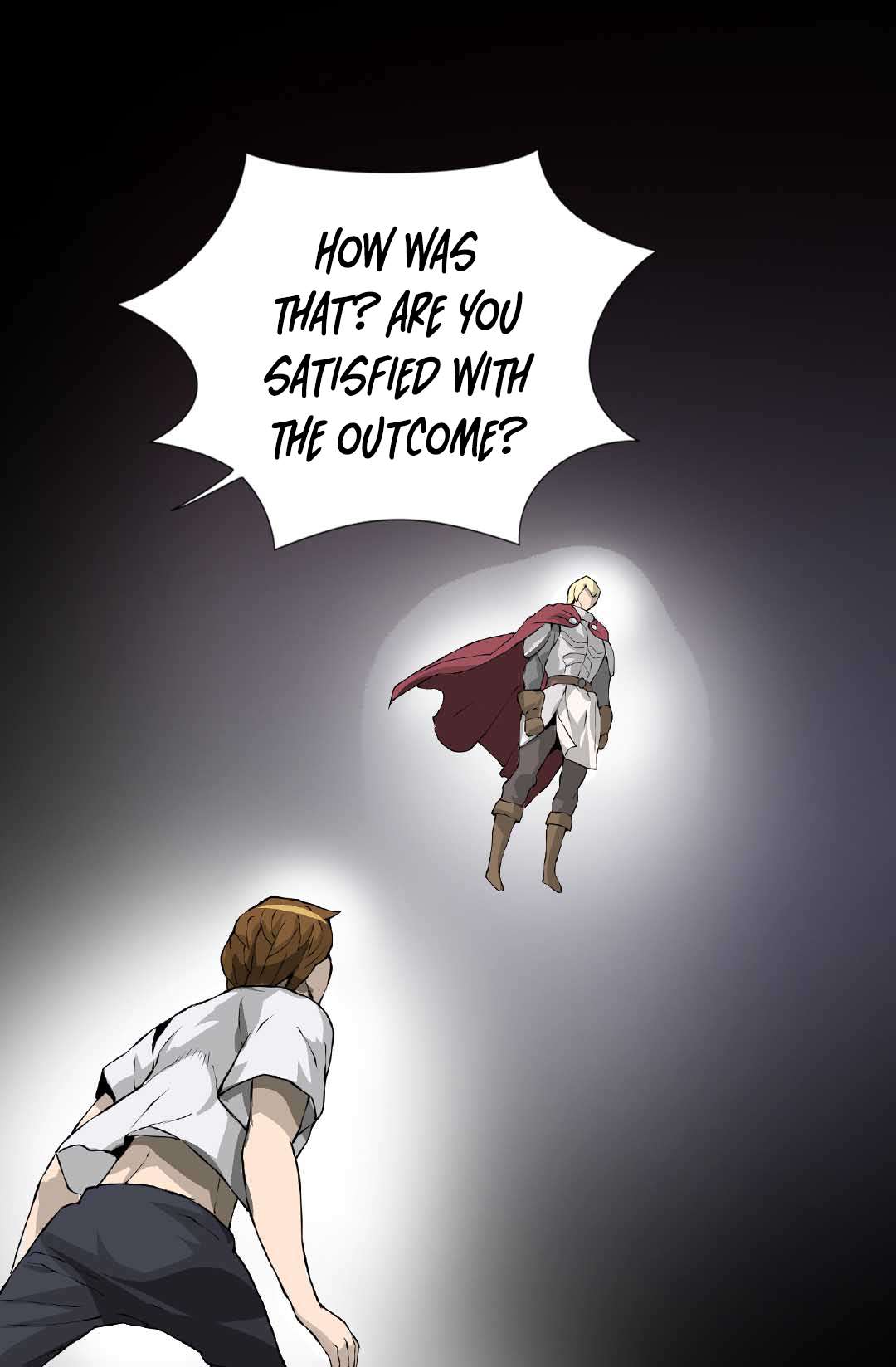 Other World Warrior Chapter 20 page 60 - 
