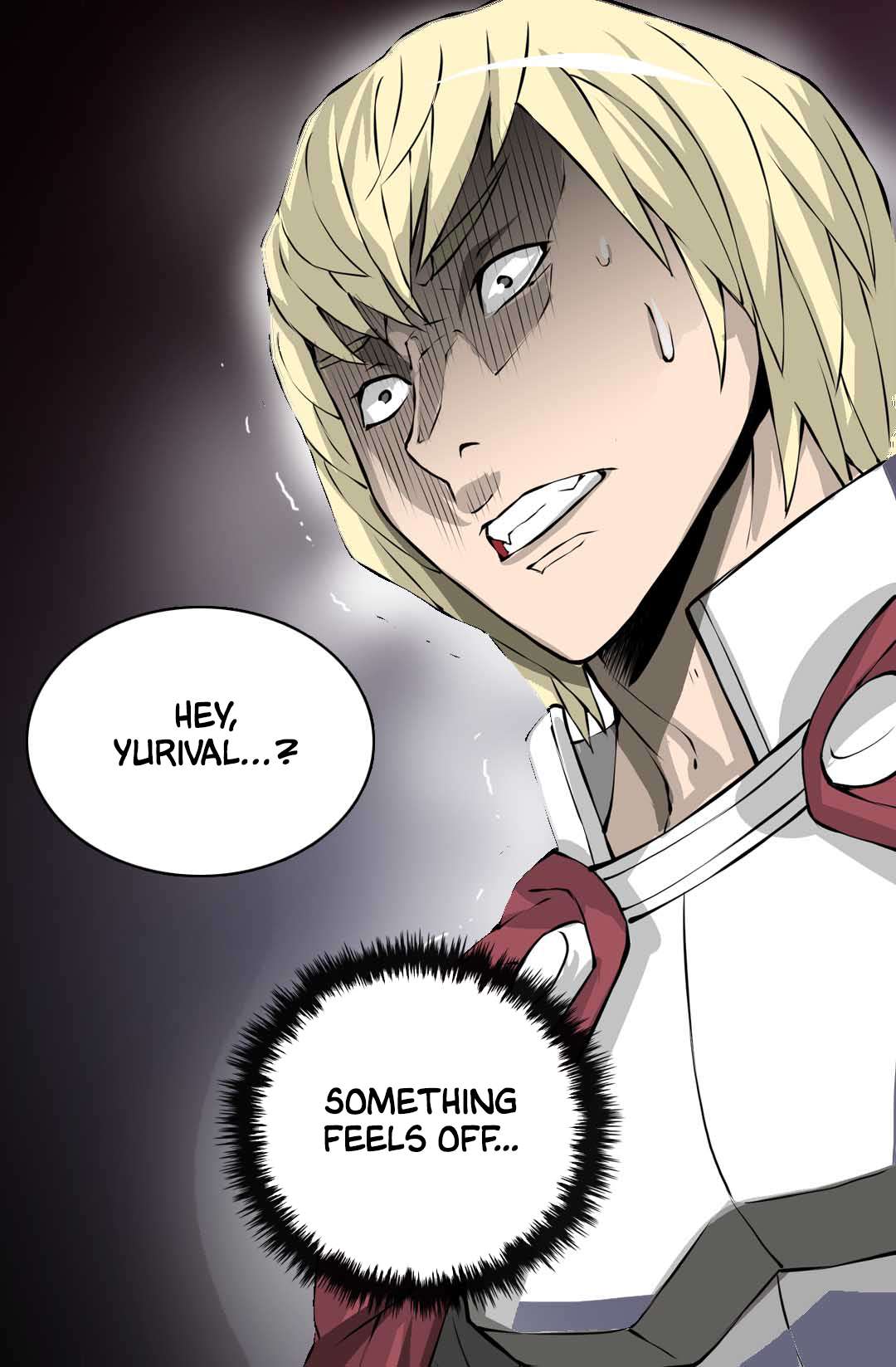 Other World Warrior Chapter 20 page 61 - 