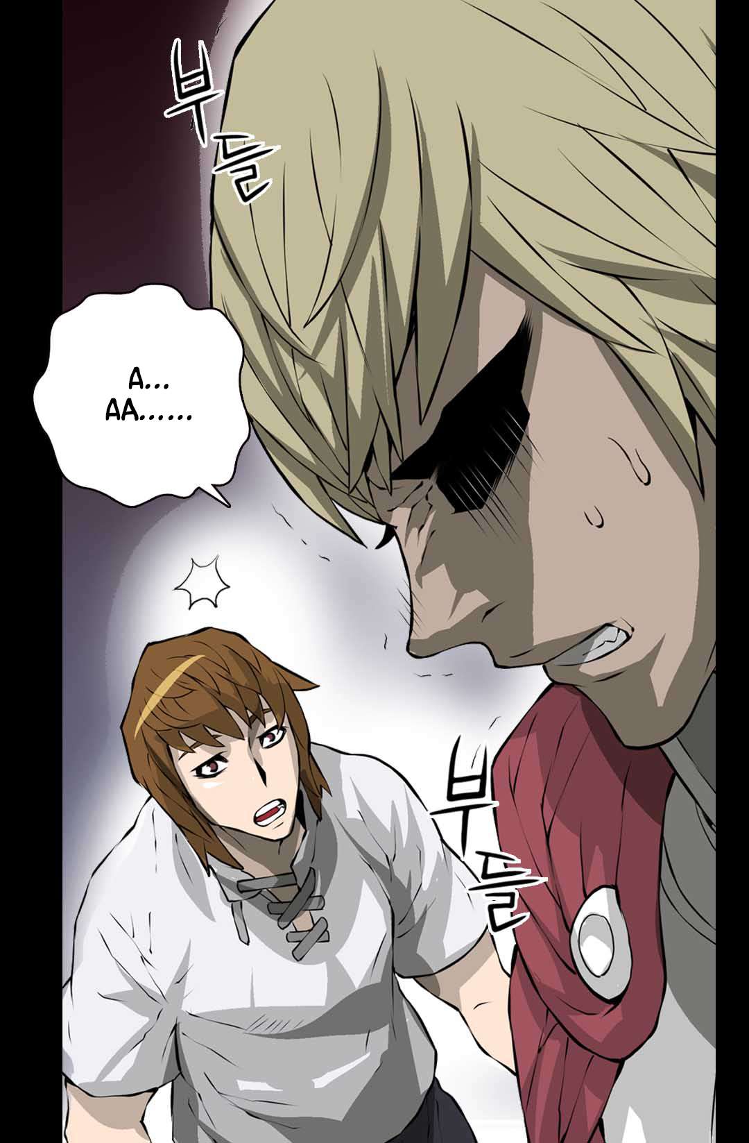 Other World Warrior Chapter 20 page 62 - 