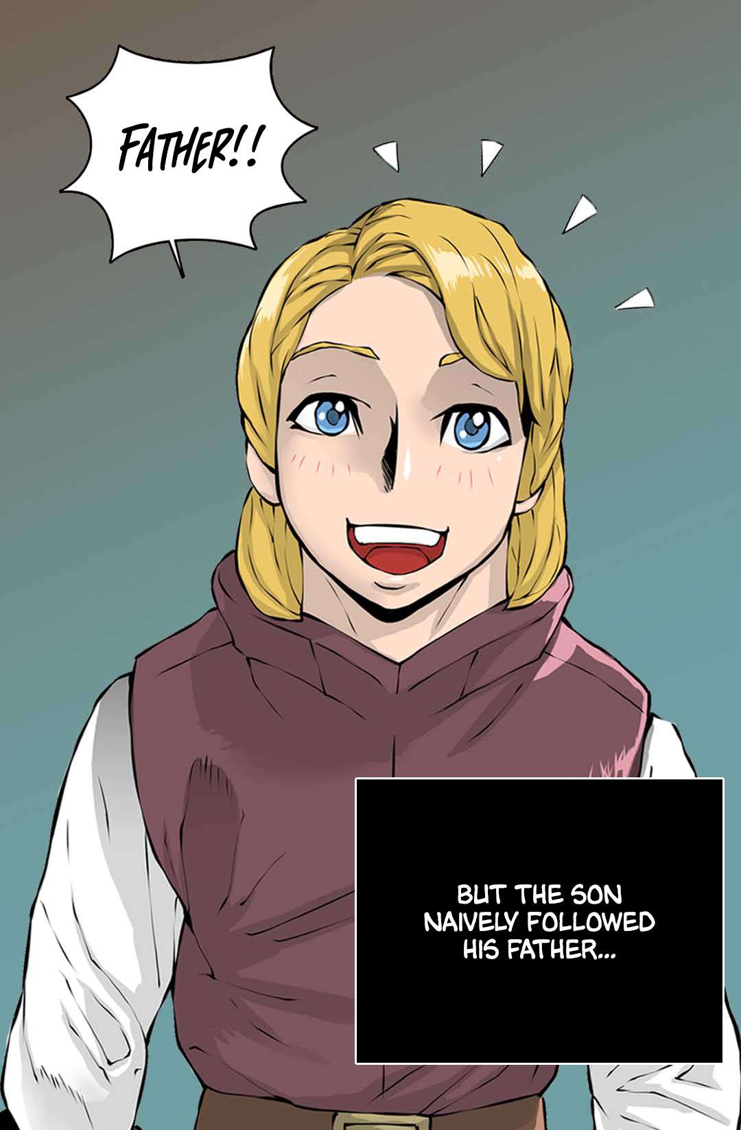 Other World Warrior Chapter 20 page 8 - 